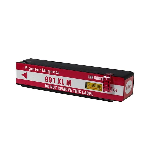 PRINTPEN HP 991X (M0J94AE) Kırmızı Toner (16K) ürün görseli 1