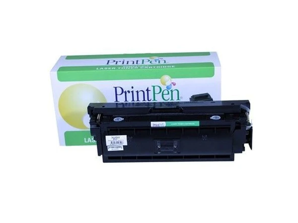 Printpen Canon CRG-040C Mavi Toner ürün görseli 1