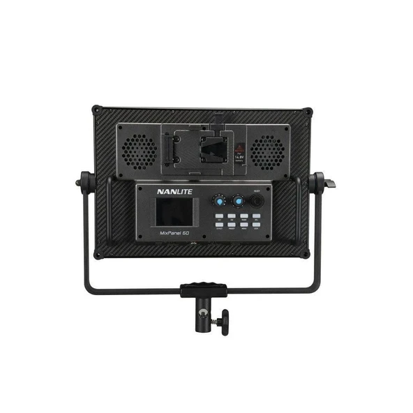 Nanlite MixPanel 60 RGB Video Işığı - Resim 2