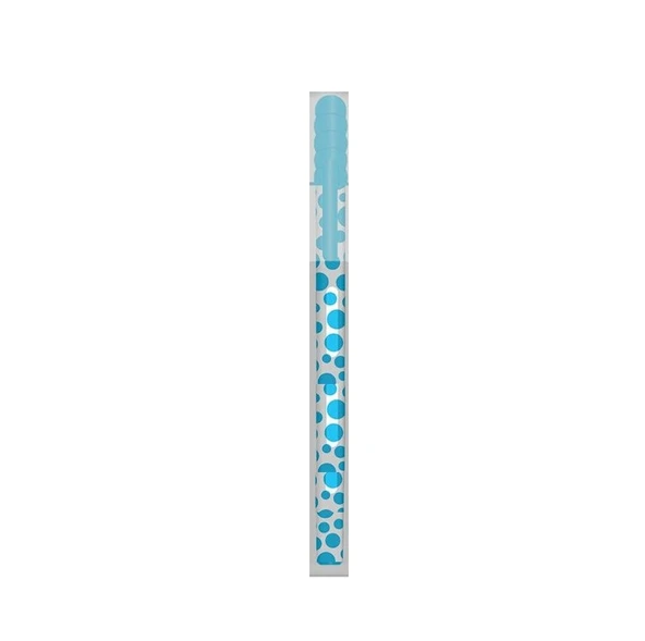 Pensan Jel Tükenmez Kalem Jely Neon Mavi 2801 (12 Li Paket) ürün görseli 1