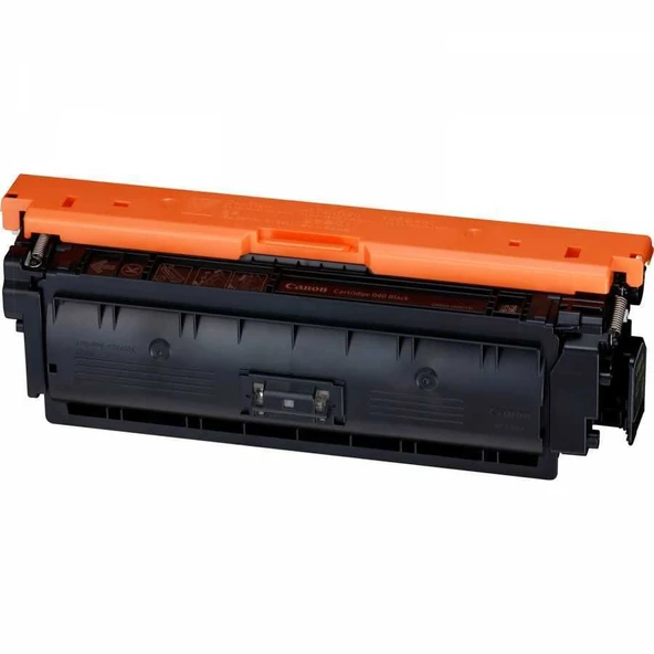 Canon 040 Siyah Muadil Toner (040K) ürün görseli 1