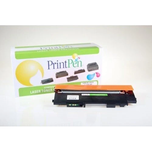 Printpen Samsung Xpress C430 Siyah Toner (CLT-K404S),(ST970A) ürün görseli 1