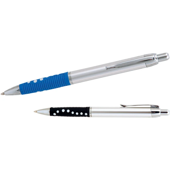 Mikro Tükenmez Kalem 9018-24 Standlı (24 Lü Paket) ürün görseli 1