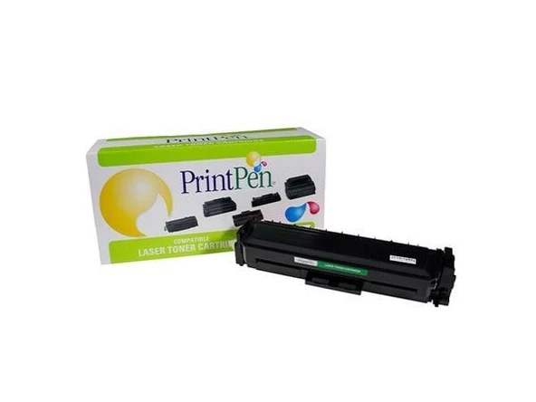 Printpen Canon CRG-055H Mavi Chipsiz Toner Yüksek Kapasiteli (3019C002) ürün görseli 1