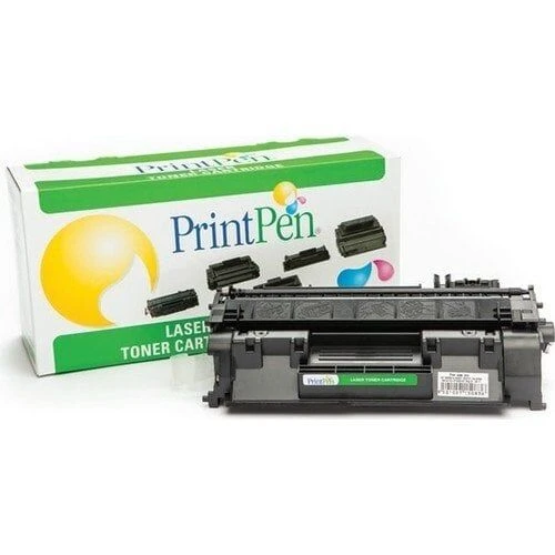 Printpen HP CE505A (05A) Toner ürün görseli 1
