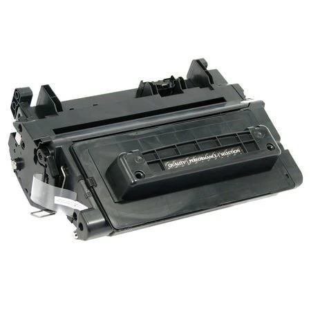 Printpen HP CE390A-90A Siyah Toner - Resim 2