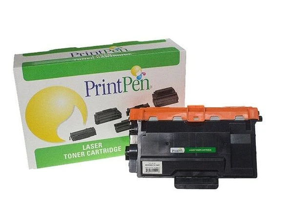 Printpen Brother TN-3467 Toner Yüksek Kapasite ürün görseli 1