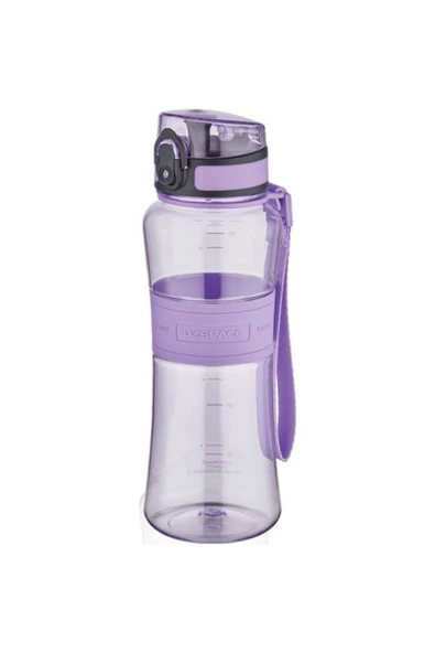 Uzspace Matara (Suluk) Tritan 500 Ml 5026 (Karışık Renk 1 Adet) ürün görseli 1