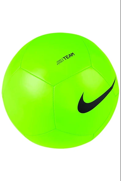 Nike Futbol Topu Dh9796-310 Yeşil (Karışık Renk 1 Adet) ürün görseli 1