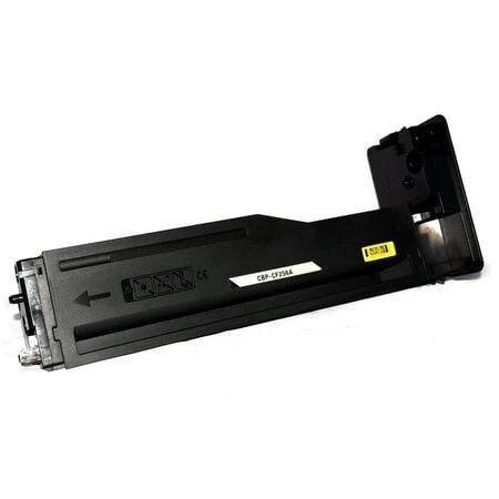 HP 56A Muadil Toner (CF256A) - Resim 2