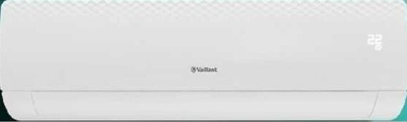 Vaillant ClimaVAIR Pure 24000 BTU A++ Inverter Duvar Tipi Klima ürün görseli 1