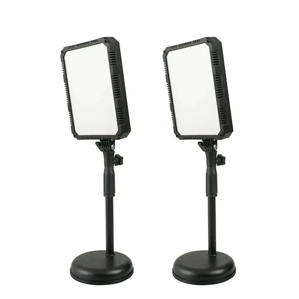 Nanlite Compac 24B Bi-Color LED Video Işığı ürün görseli 1