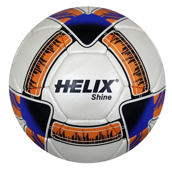 HELİX SHINE FUTBOL TOPU NO 5 ürün görseli 1