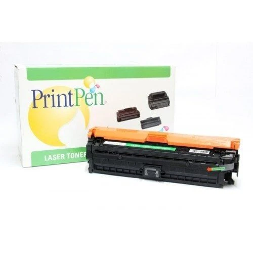 Printpen Canon CRG-723 Kırmızı Toner (2642B002) ürün görseli 1