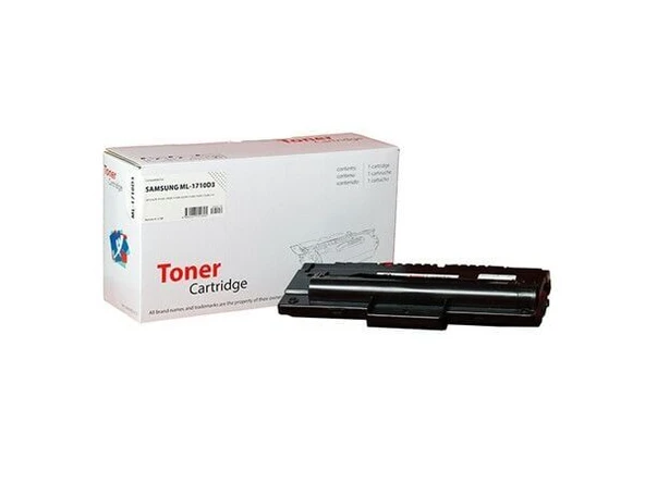 Samsung Ml-1710 Muadil Toner - Resim 3
