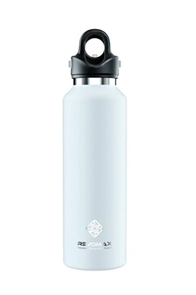 Revomax Çelik Matara (Suluk) 473 Ml (Karışık Renk 1 Adet) ürün görseli 1