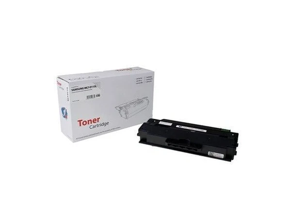 Samsung MLT-D115L-SU823A Muadil Toner Yüksek Kapasiteli ürün görseli 1