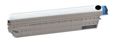 Calligraph Oki MC760  Siyah Toner (45396304) - Resim 2