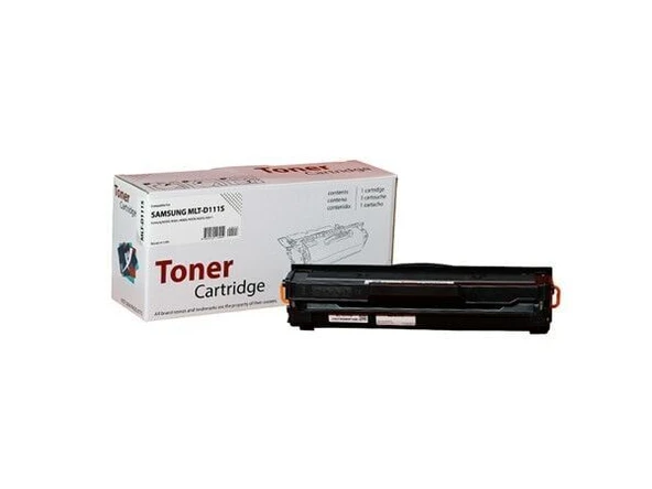 Samsung Xpress SL-M2070W muadil toner (MLT-D111S) Chipli ürün görseli 1