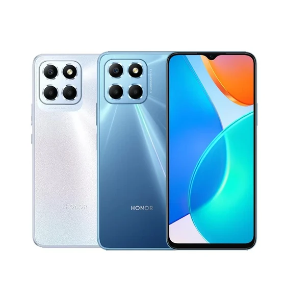 Honor X6S Uyumlu Ön Body Şeffaf Ultra Ekran Koruyucu Nano Jelatin ürün görseli 1