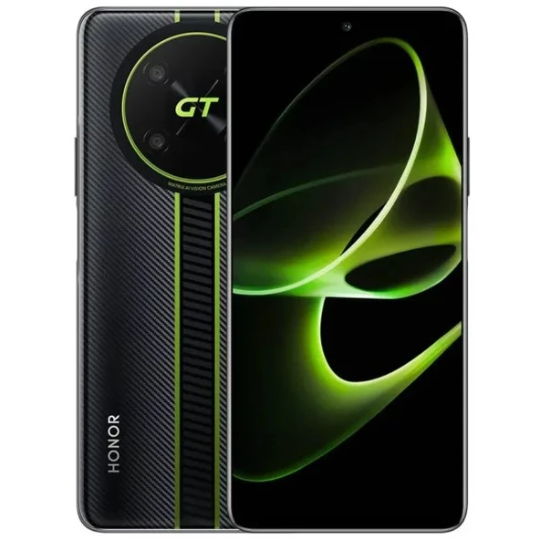 Honor X40 GT Uyumlu Ön Body Şeffaf Ultra Ekran Koruyucu Nano Jelatin ürün görseli 1