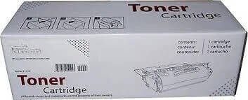 HP 89X-CF289X Muadil Chipsiz Toner Yüksek Kapasite ürün görseli 1