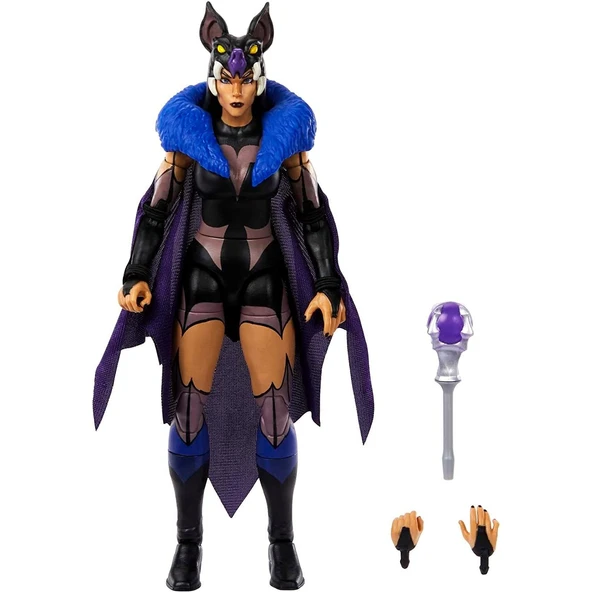 Mattel Oyuncak He-Man Motu Masterverse Aksiyon Figürü Gpk95 ürün görseli 1