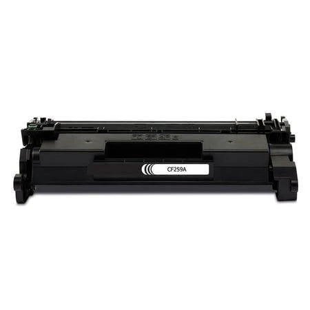 HP 59A Muadil Toner (CF259A) chipsiz - Resim 2