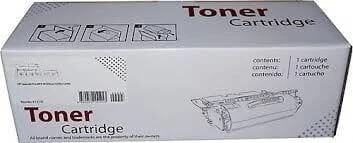 Canon CRG-056 Muadil Toner Chipsiz Yüksek Kapasite (3007C002) ürün görseli 1