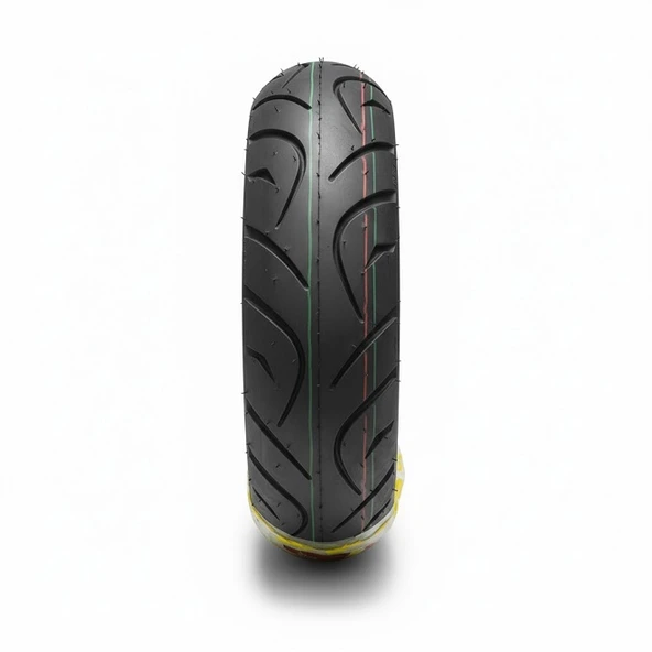Duro 130/70-13 63P DM1057 Tubeless Motosiklet Lastiği ürün görseli 1