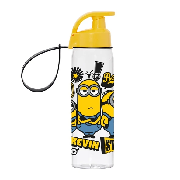 Herevin Matara (Suluk) Lisanslı Kevin Minions 500 Cc 161414-250 ürün görseli 1