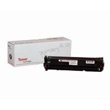HP CB540A (125A) Siyah Muadil Toner ürün görseli 1