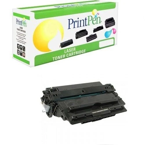 Printpen HP CF214A (14A)  Toner ürün görseli 1