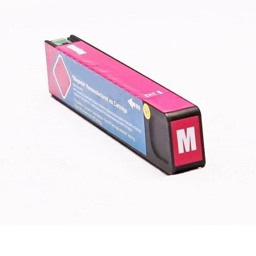 HP 913A (F6T78AE) Kırmızı Muadil Kartuş ürün görseli 1