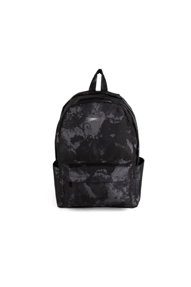 Me Çanta Okul Sırt Çantası Slazenger Armor Gray Marble 23134 ürün görseli 1