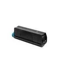 Printpen Oki C3100 Sarı Toner (42804574) - Resim 2