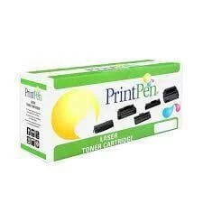 Printpen HP W2120X-212X Çipsiz Siyah Toner Yüksek Kapasiteli ürün görseli 1