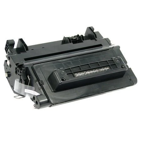 Printpen HP CC364A-64A Siyah Toner - Resim 2