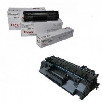 Canon CRG-719 Muadil Toner (3479B002) ürün görseli 1