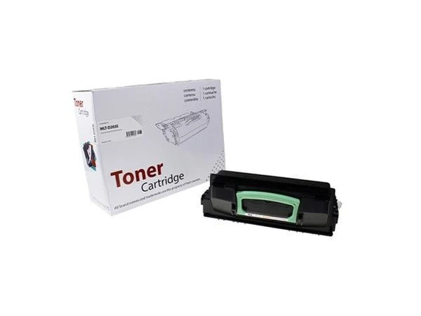 Samsung MLT-D203E-Hp SU887A Muadil Toner Yüksek Kapasiteli ürün görseli 1