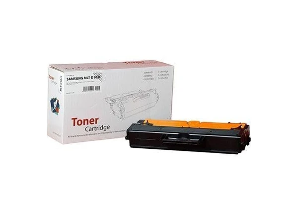 Samsung MLT-D103L, ML-2955 Muadil Toner (SU720A) ürün görseli 1