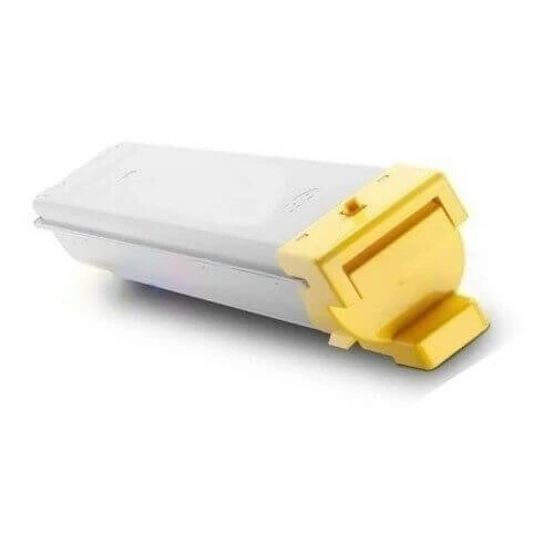 HP W9042MC Sarı Muadil Toner - Resim 2