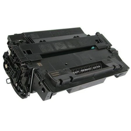 HP CE255A Muadil Toner-(HP 55A) - Resim 2