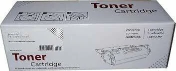 HP W2122A-212 - Sarı Chipsiz Muadil Toner ürün görseli 1