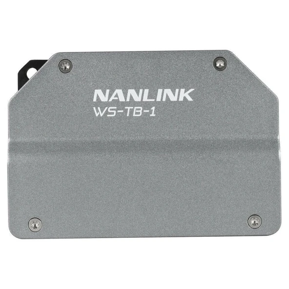 Nanlite WS-TB-1 Verici Kutusu - Resim 2