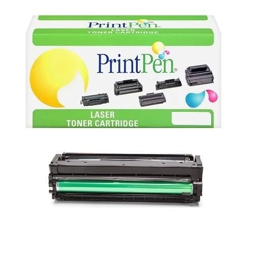 Printpen Samsung CLT-Y503L Sarı Toner (SU494A) ürün görseli 1