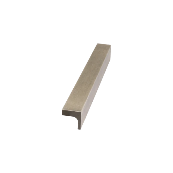 Lada Antik Sarı Metal 224 mm 22.4 cm Uzun Mobilya Çekmece Dolap Kulpları Mutfak Dolabı Kapak Kulbu ürün görseli 1