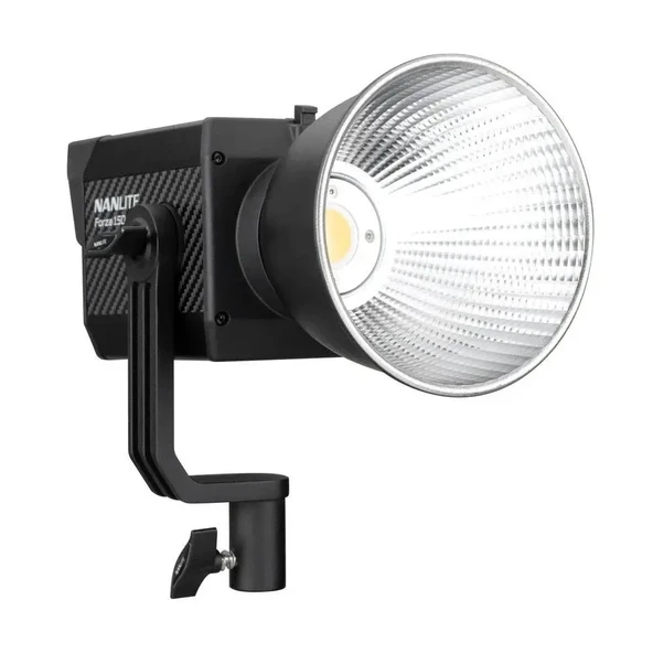 Nanlite Forza 150 Beyaz LED Video Işığı ürün görseli 1