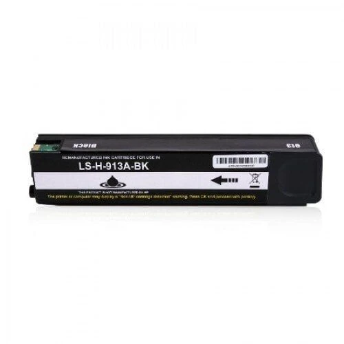 HP 913A  (L0R95AE) Siyah Muadil Kartuş ürün görseli 1
