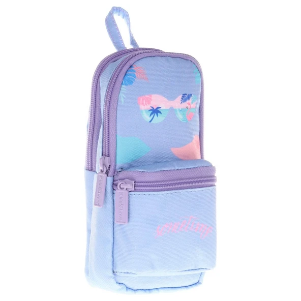 Kaukko Kalem Çantası Layer Junior Bag Sometime K2446 ürün görseli 1